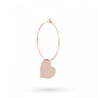 Orecchini Maman et Sophie Donna cuori stelle quadrifogli in Argento OR05210 - OR05210